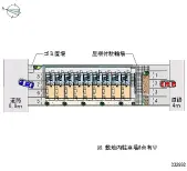 ★手数料０円★名古屋市守山区大谷町　月極駐車場（LP）